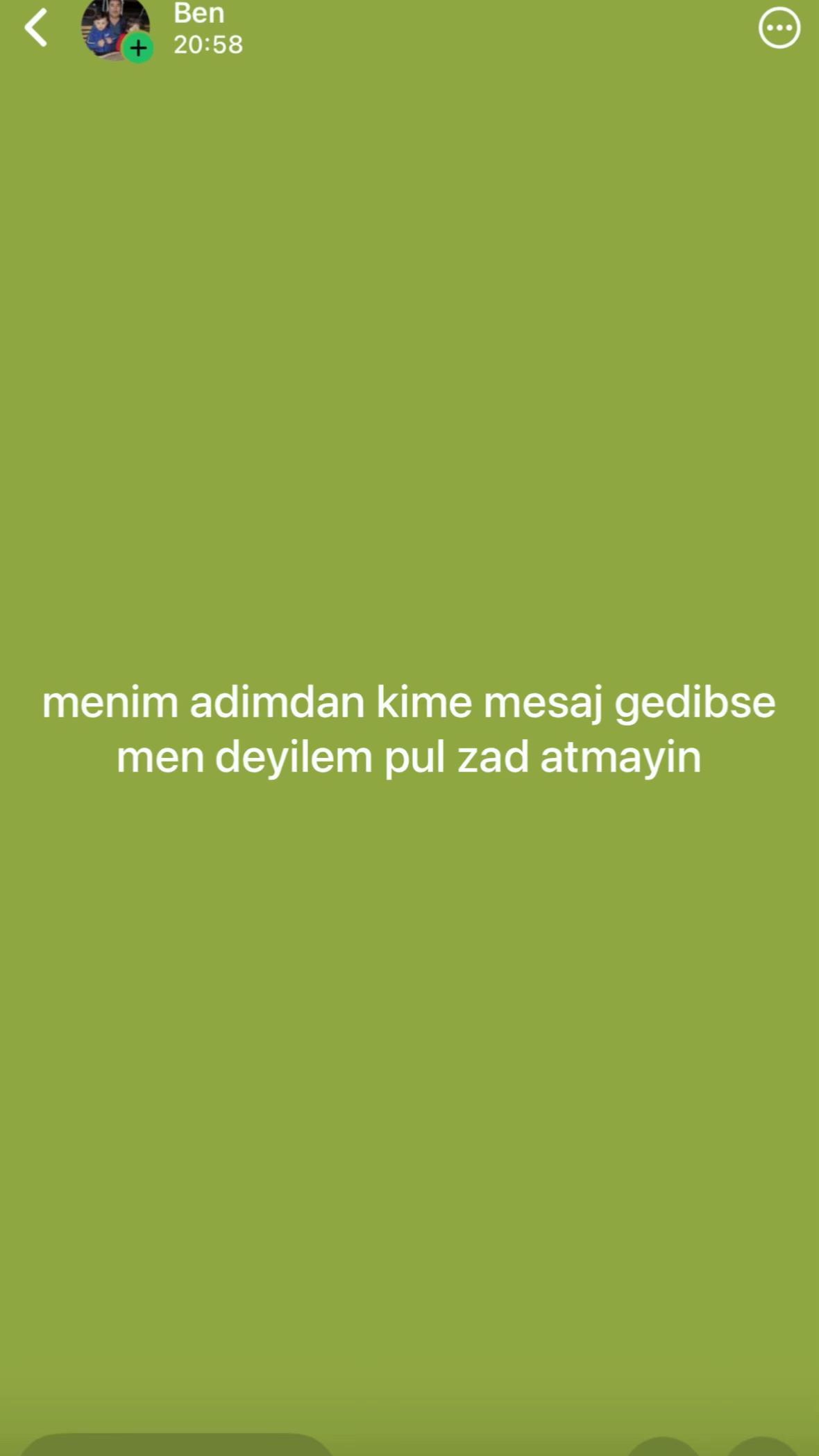 @Ahmed Rehimov