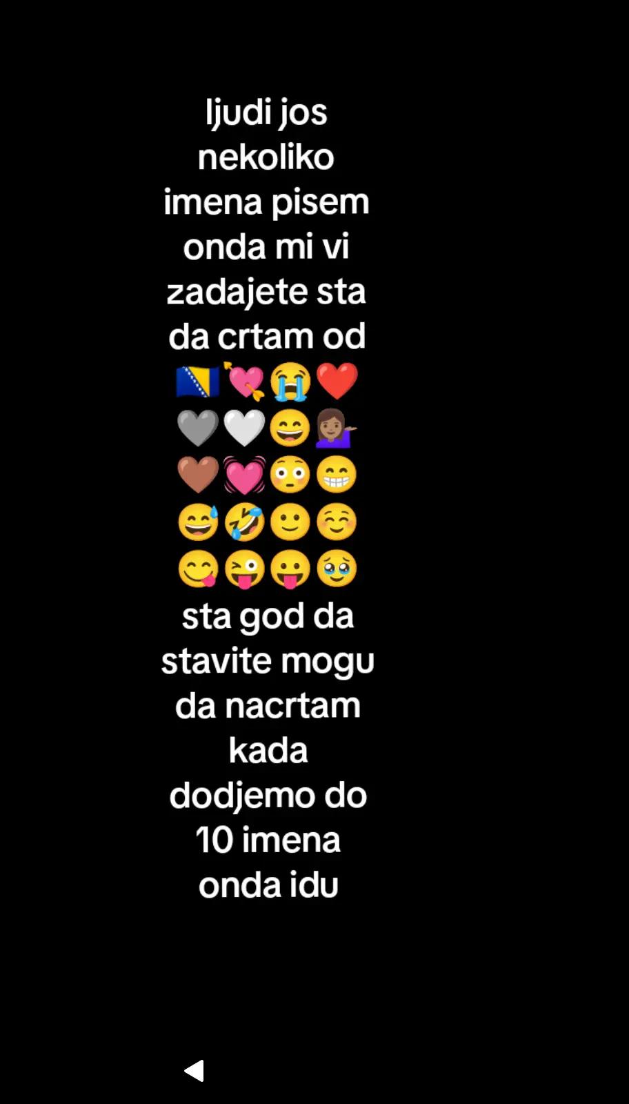 @hana Selimovic