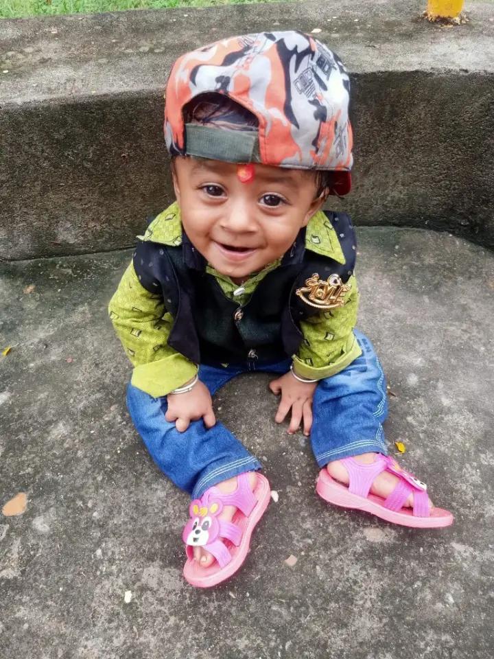 @Ankit Kushwaha