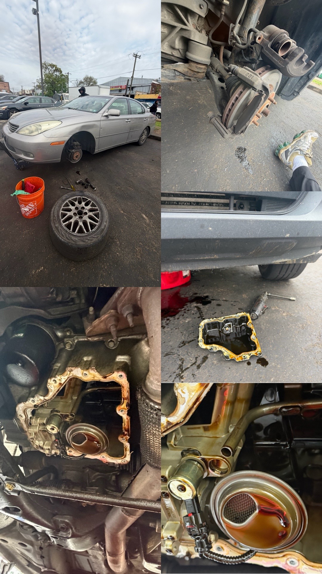 @Ty Auto Tech
