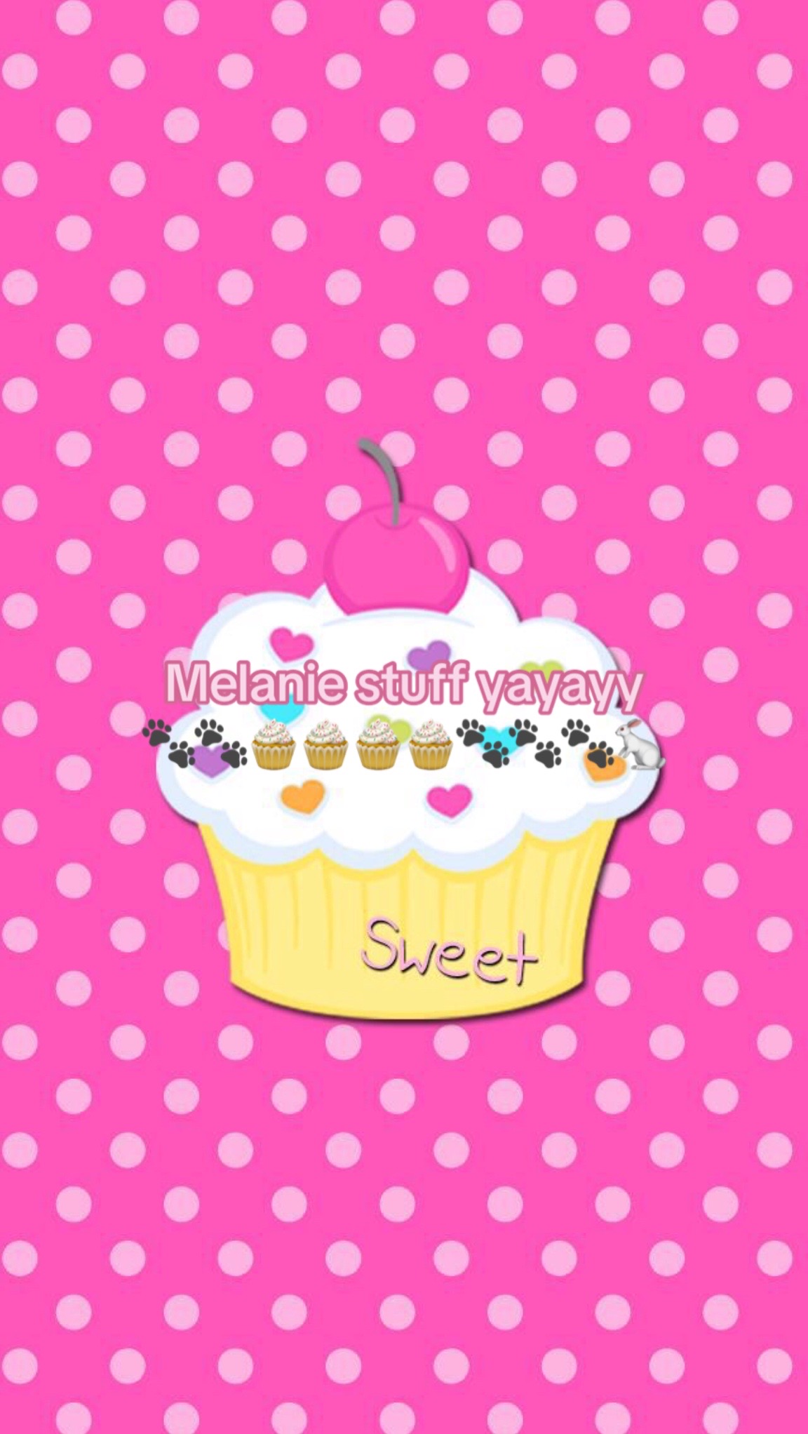 @♡⃘ᣟ݂⑅ ࿁฀࣪Cupcakey :3c🧁🐾🐾🎀