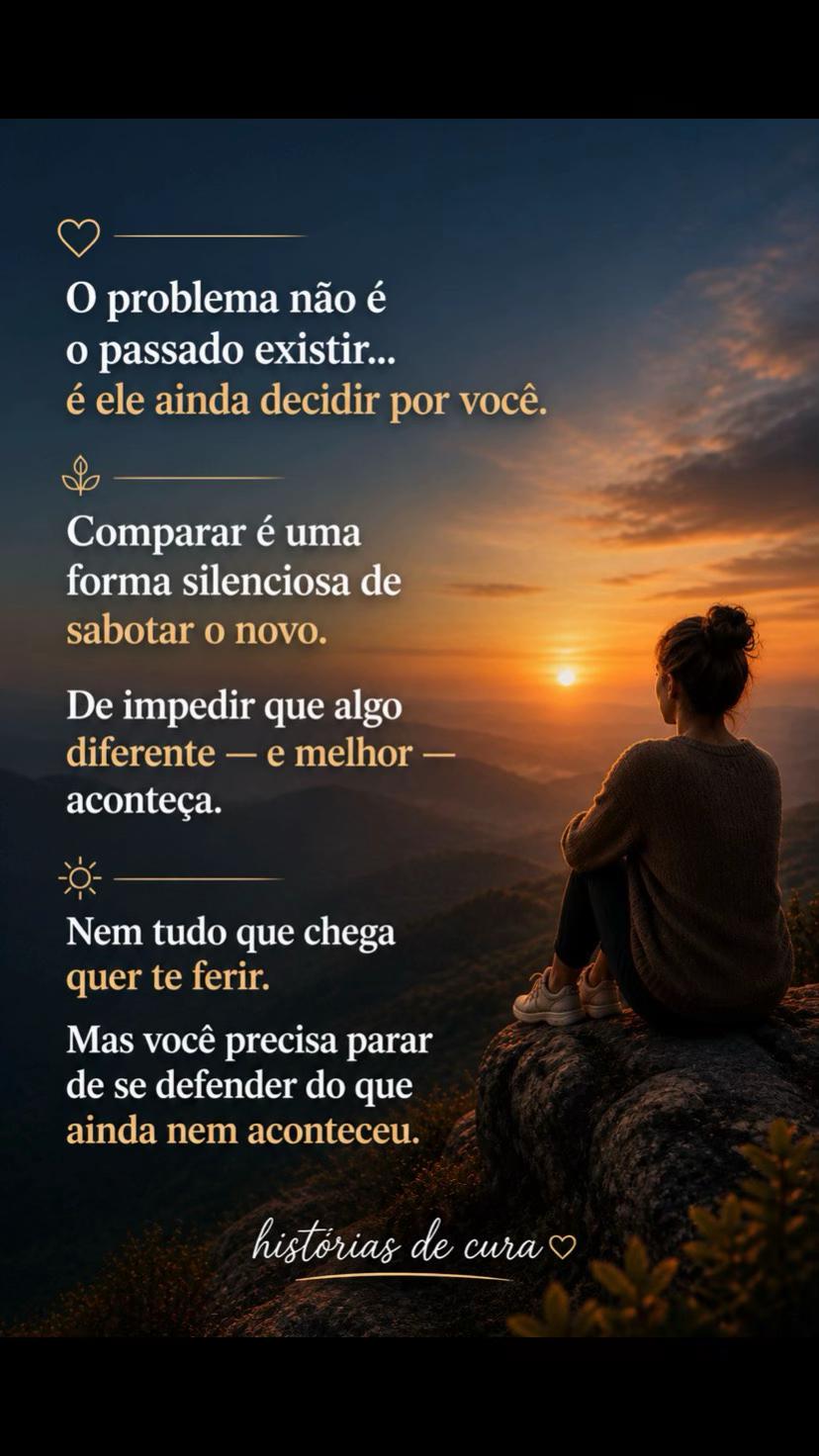 @Histórias de Cura