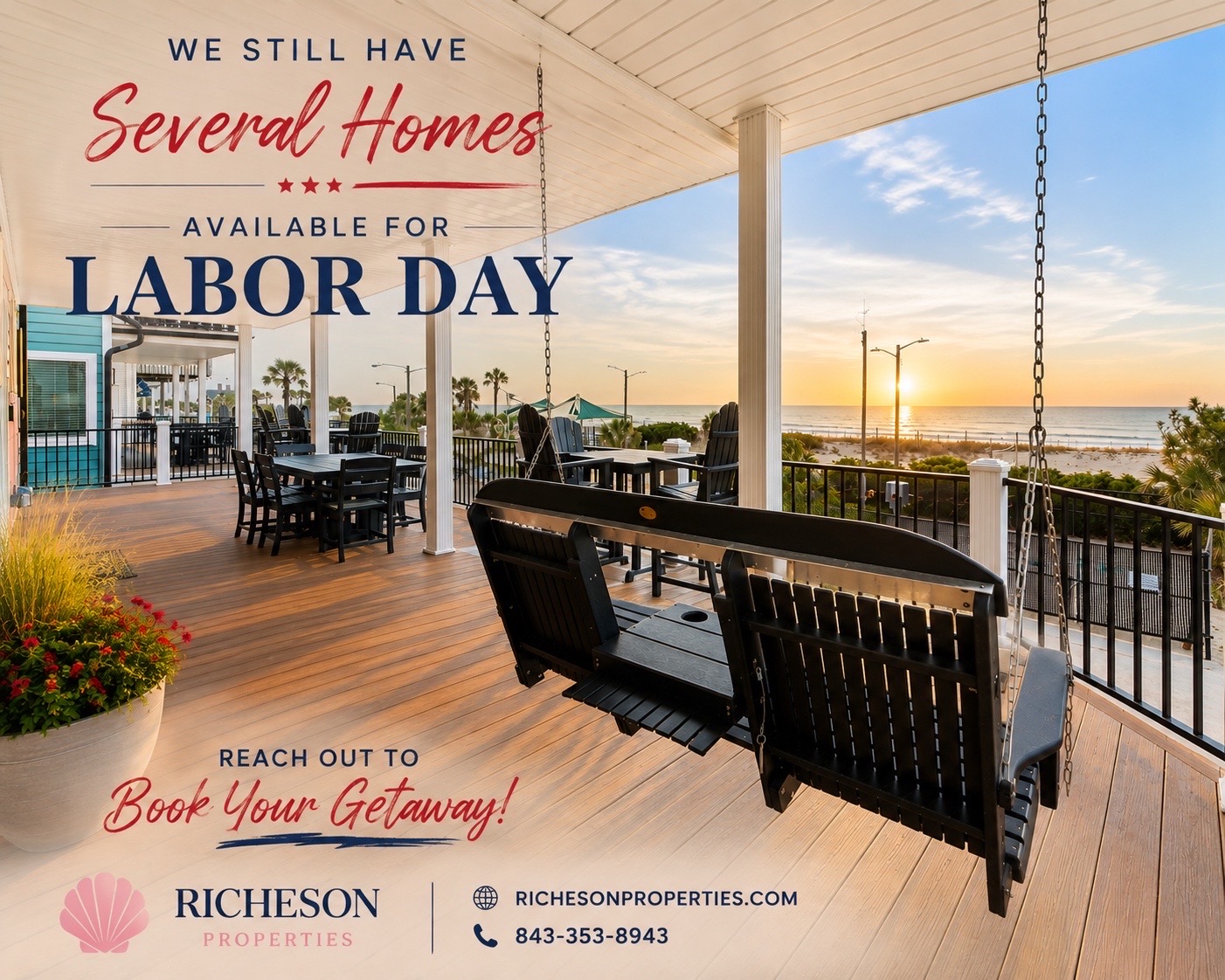 @Richeson Properties LLC.
