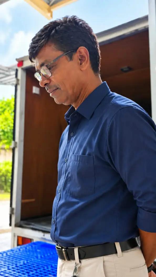 @Perumal Raman