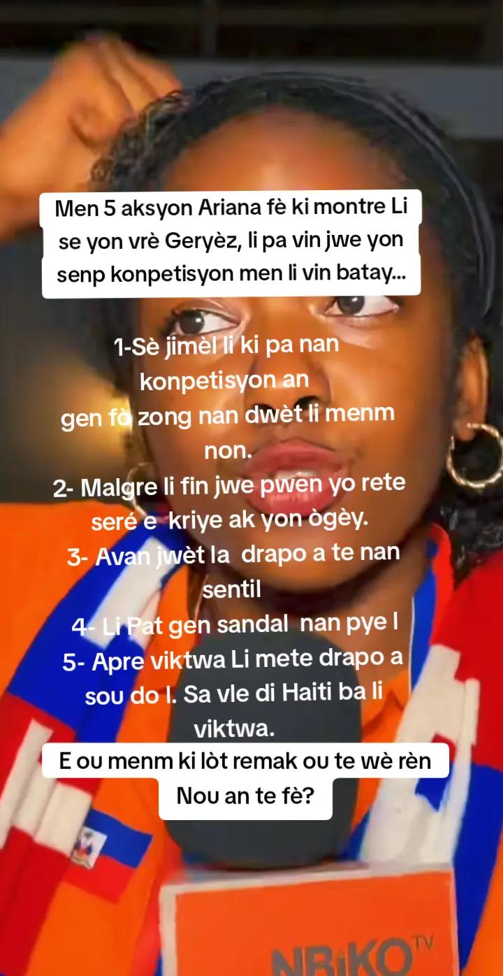 @OBSÈVE PROMO🇧🇯🇭🇹