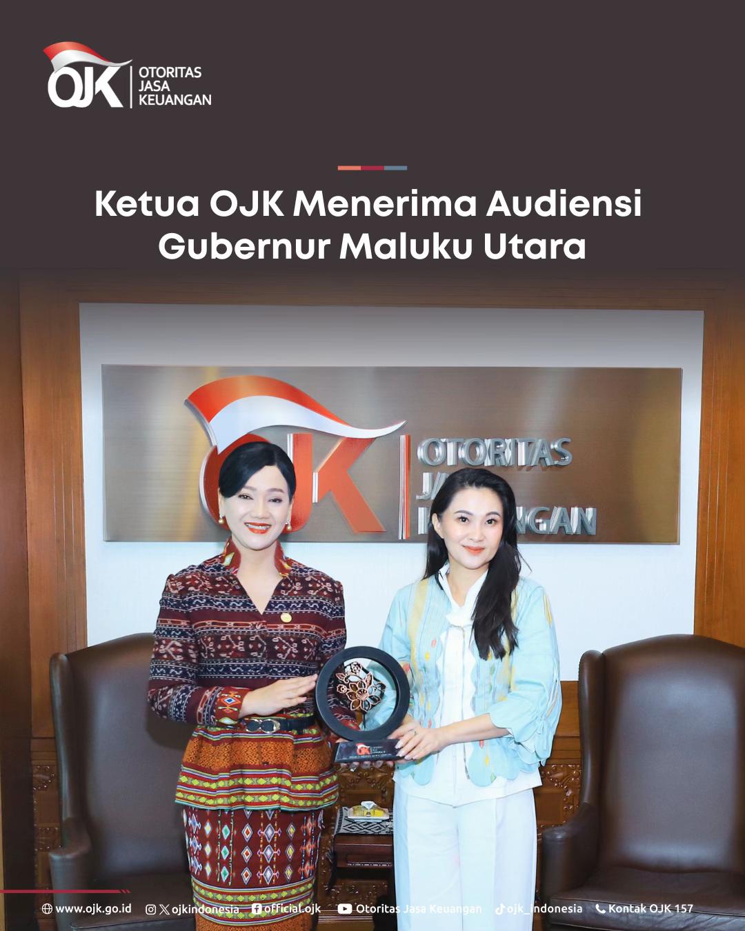 @Otoritas Jasa Keuangan