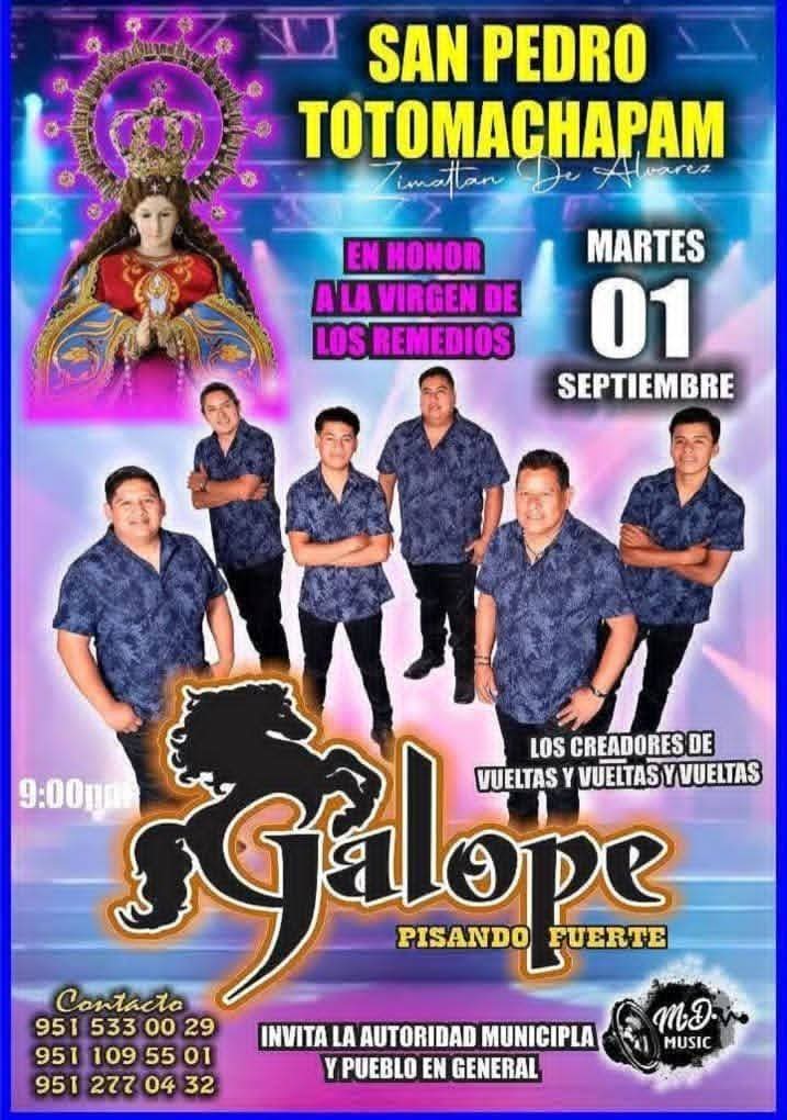 @San Antonino Y Sus Alrededores