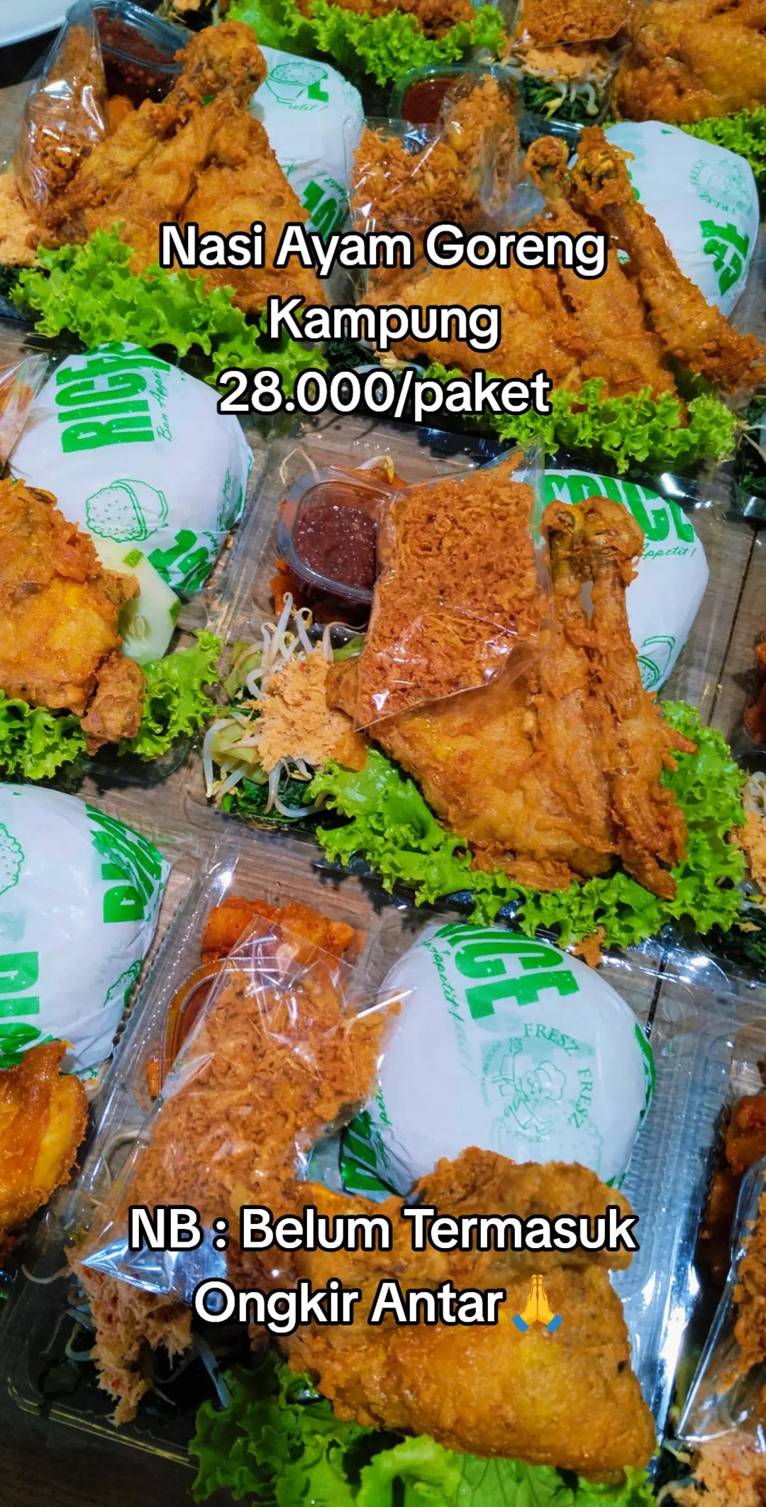 @DEPOT TUGU IJO