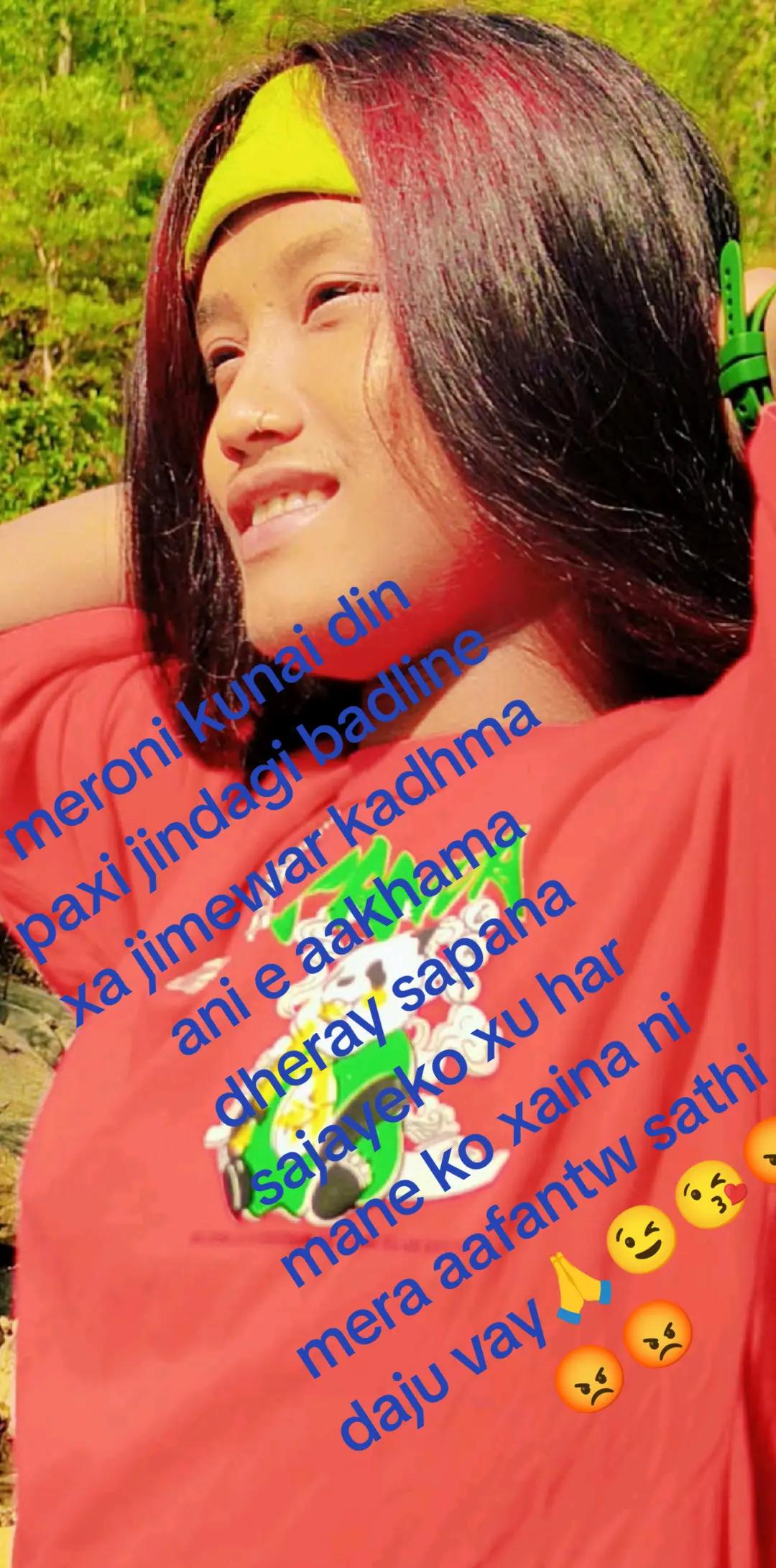 @Arjun chepang