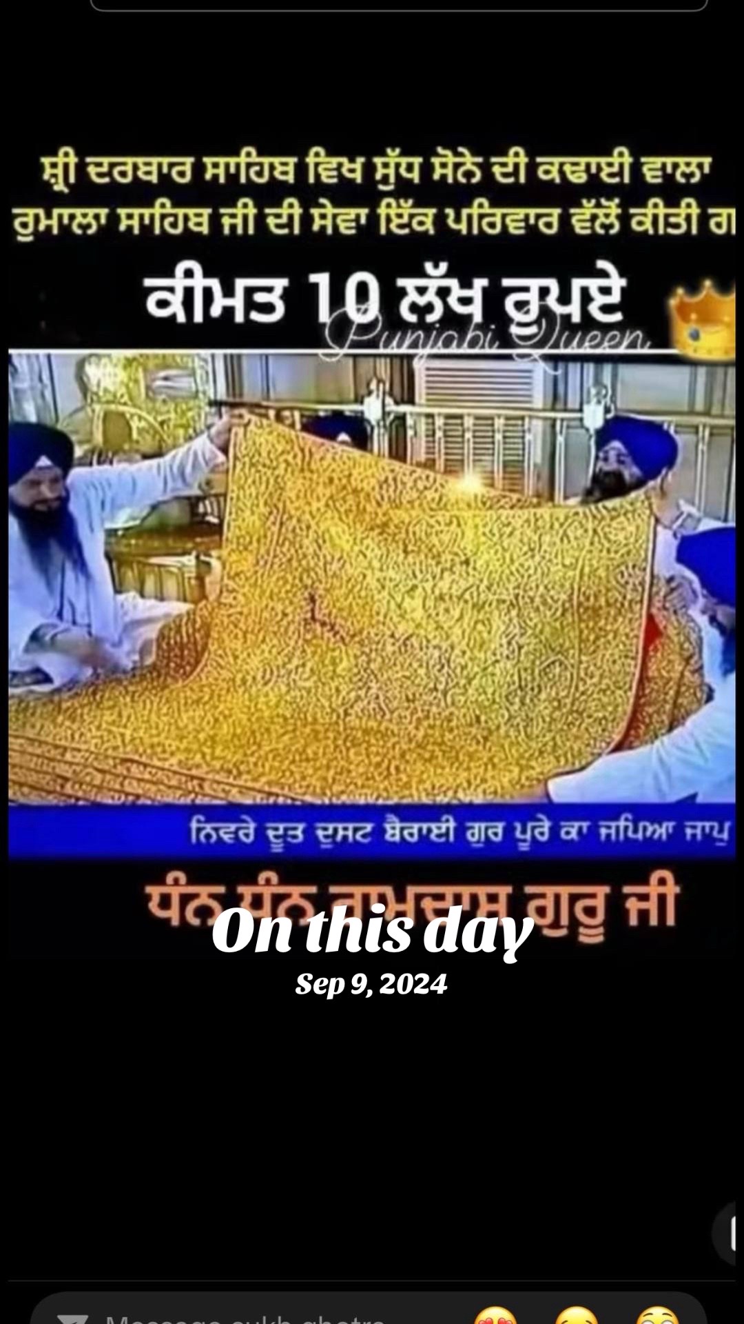 @Komal