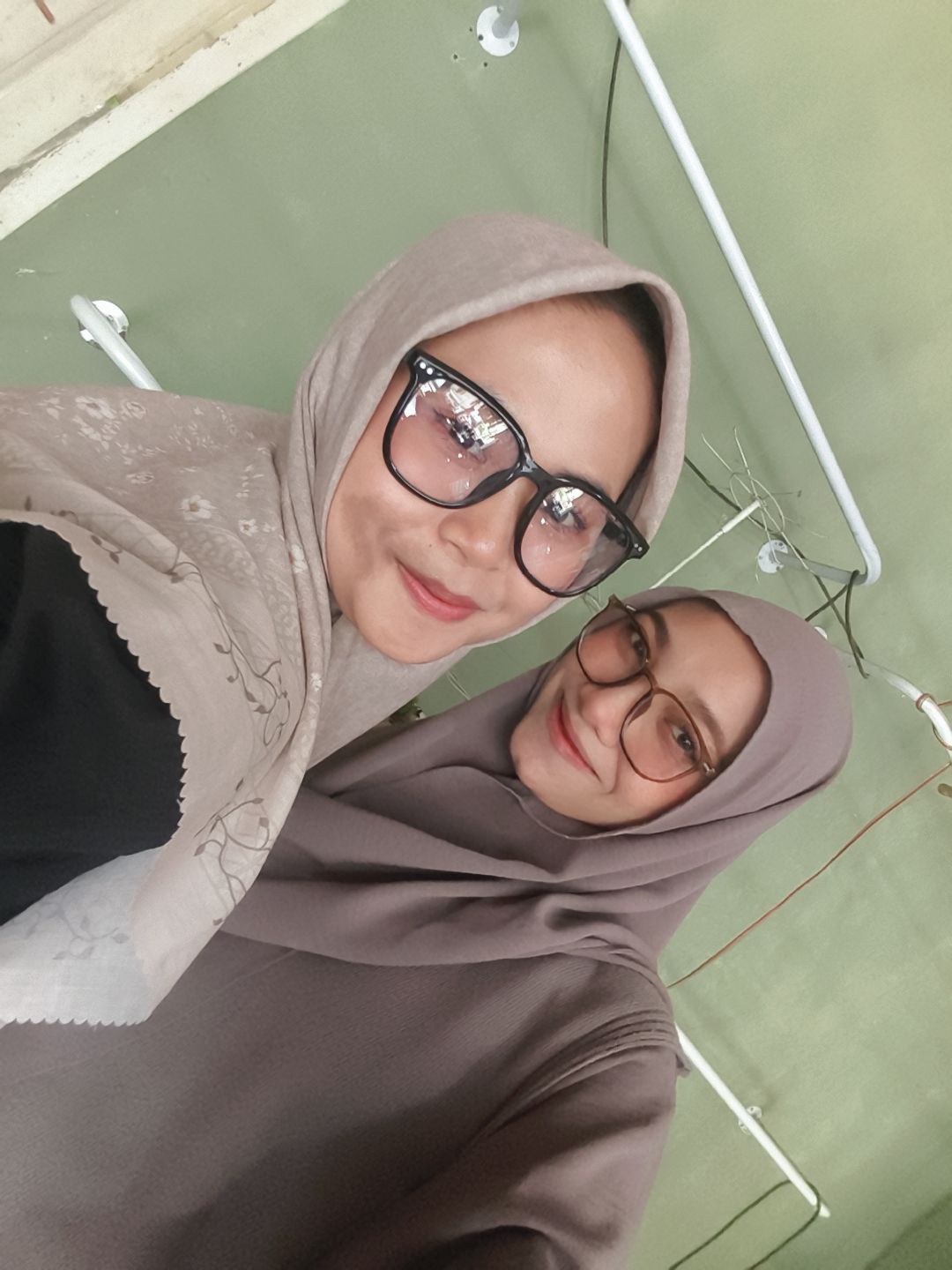 @Komariyah