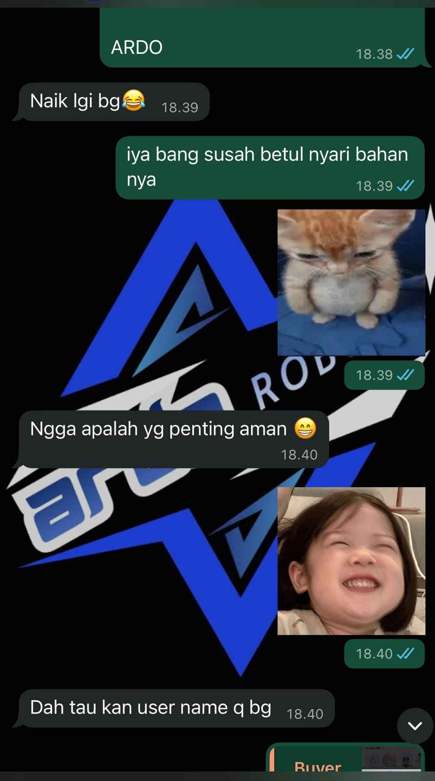 @ARDO JUALAN ROBUX!!!
