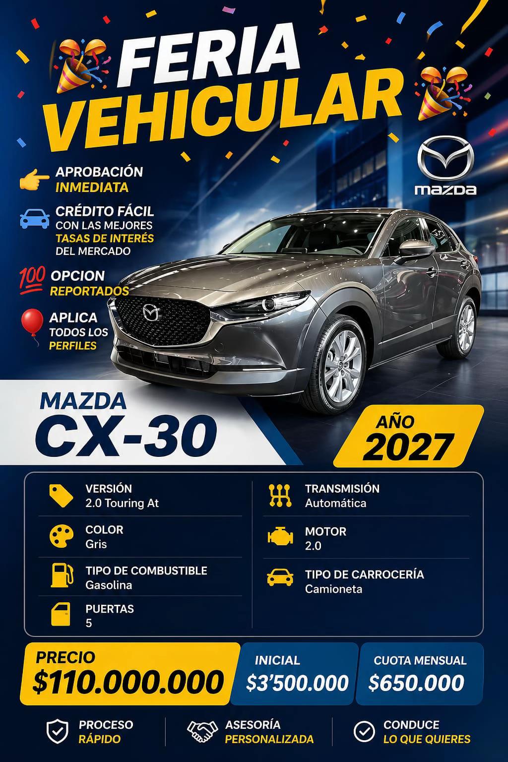 @Cr&eacute;diAutos