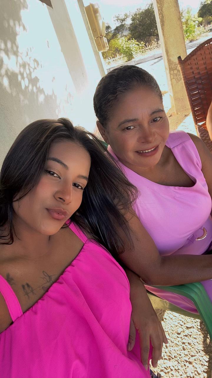@Natália Bispo