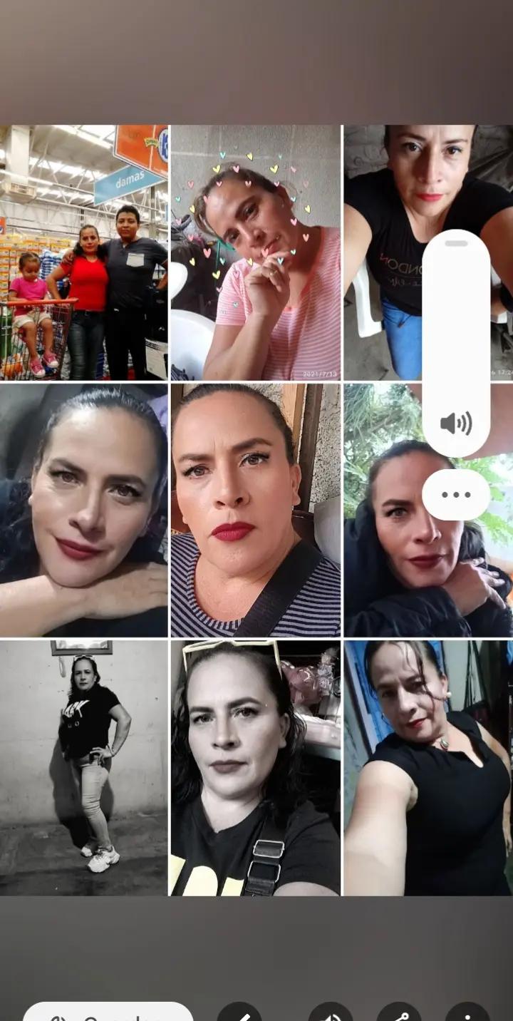 @mabel vargas