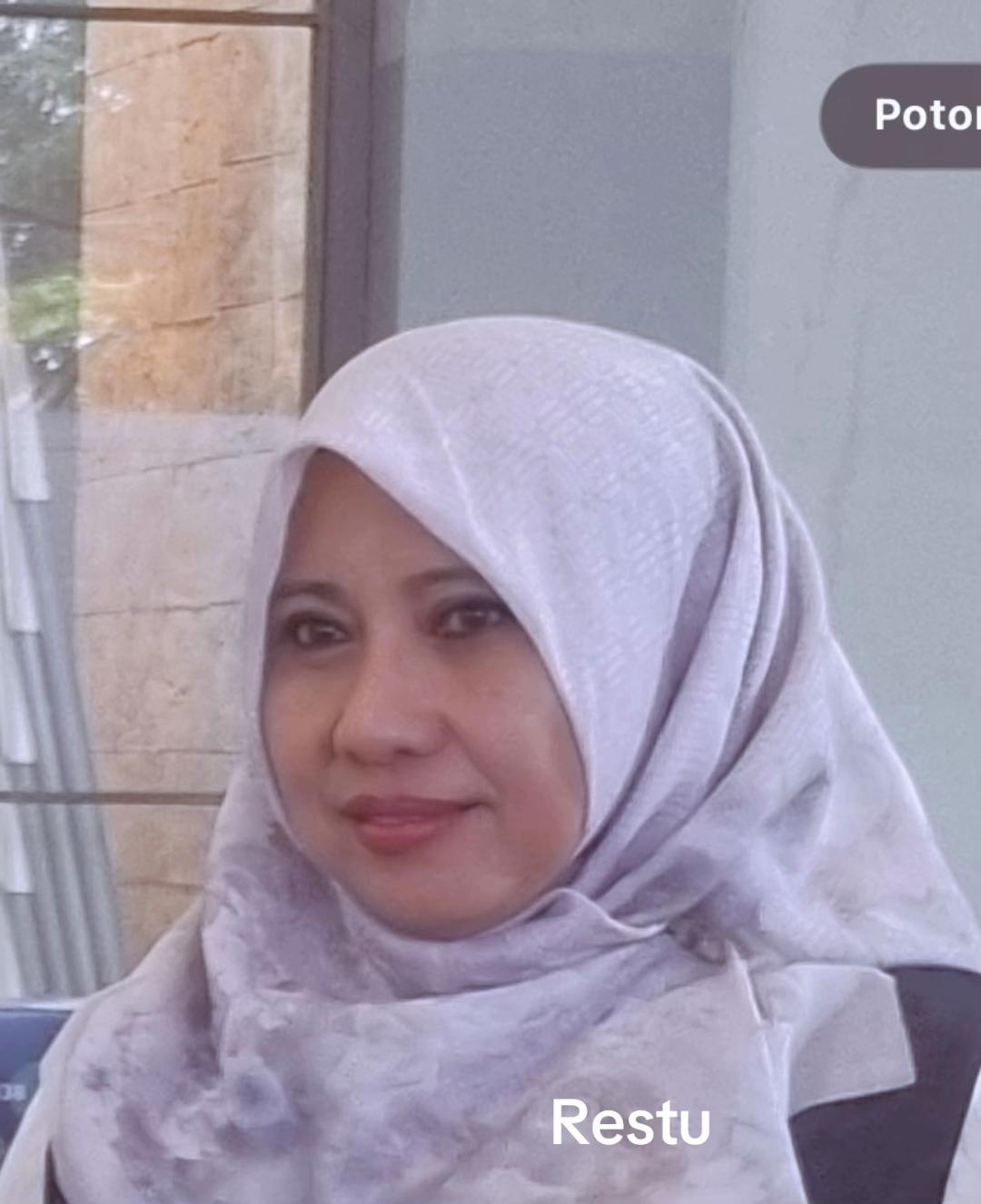 @Restu