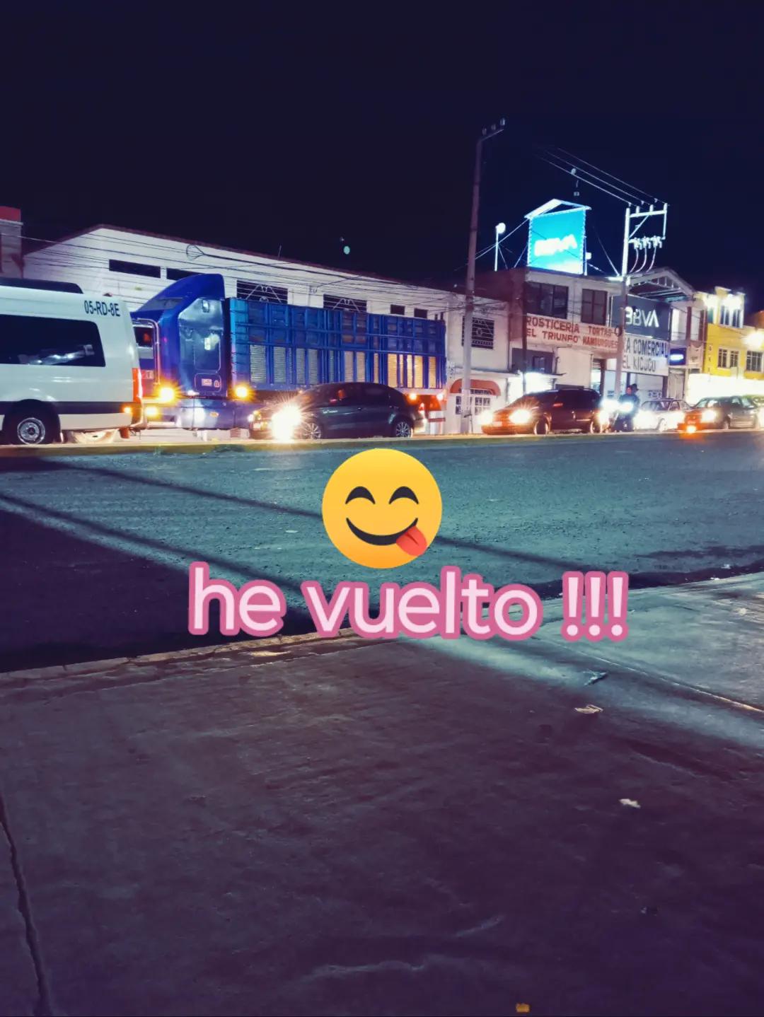 @Angeles Rocio