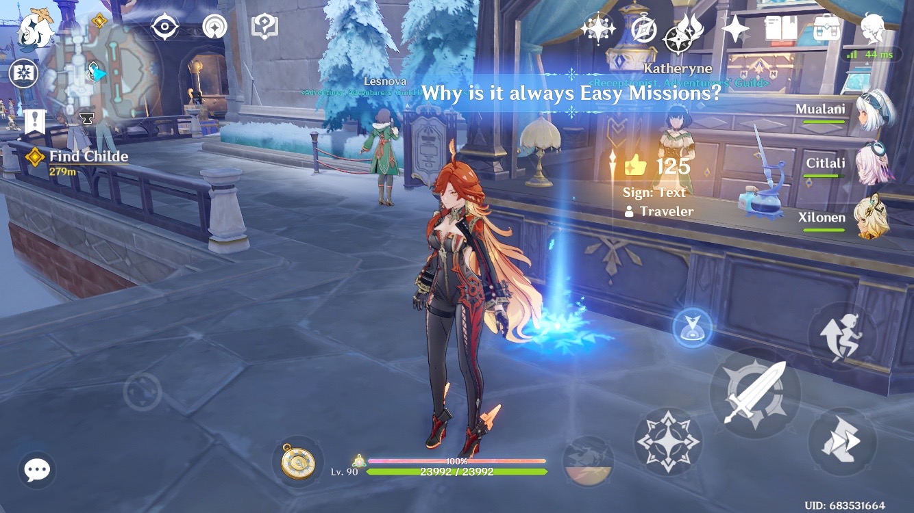 @Kai