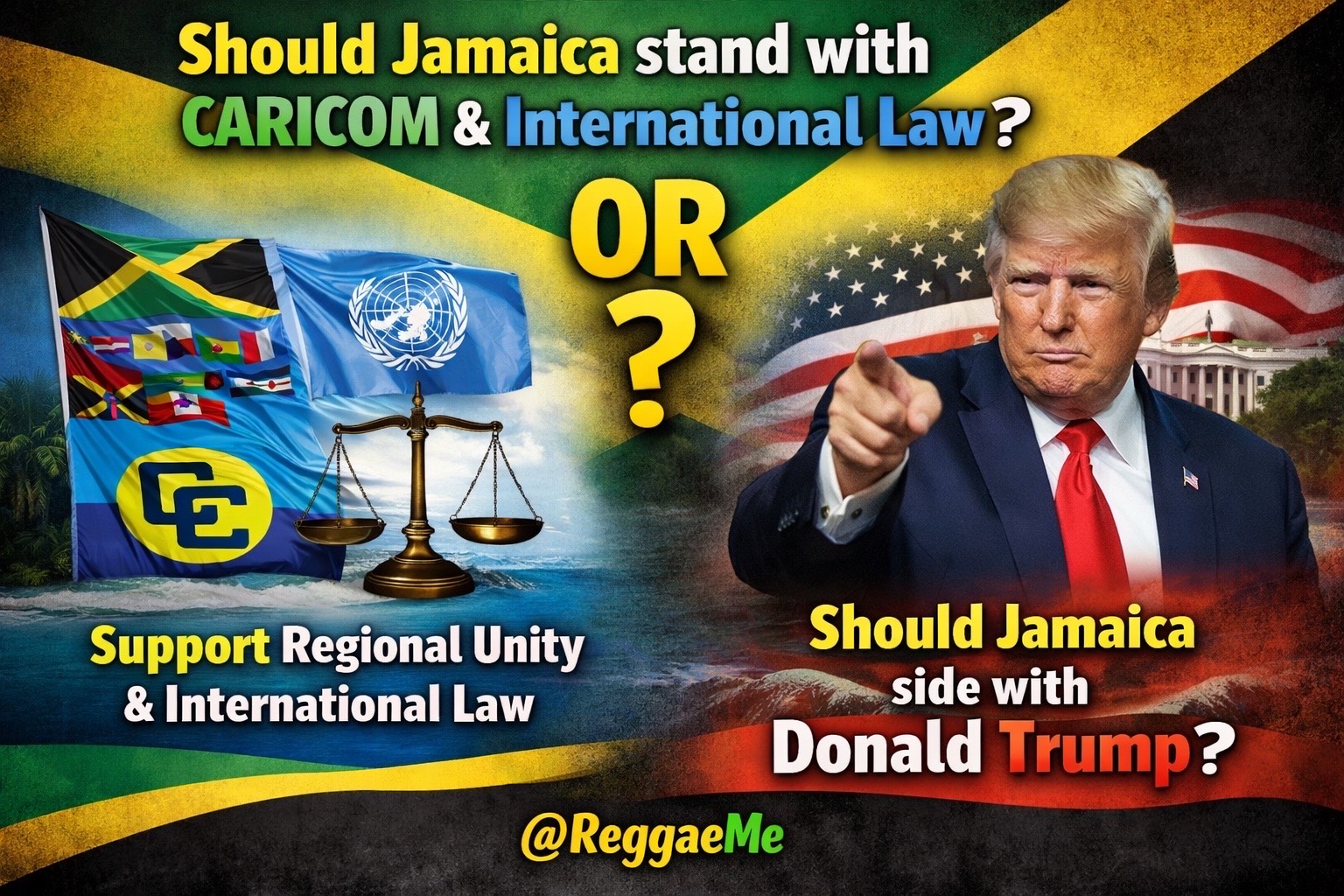 @ReggaeMe