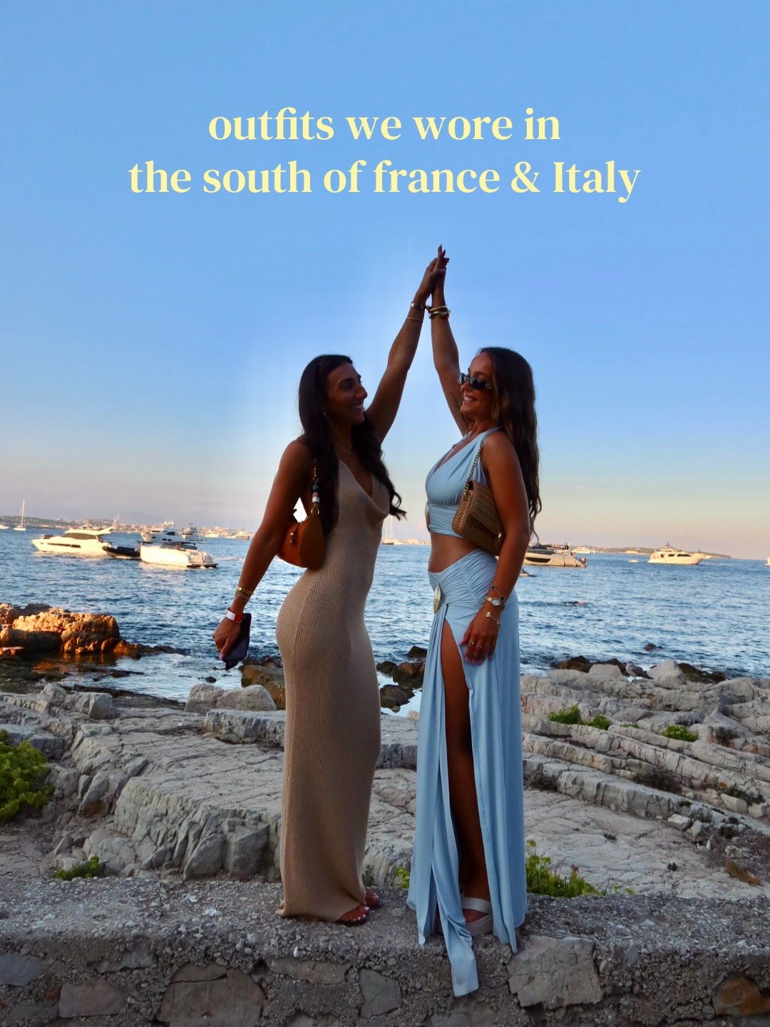 @Gabriella l Lifestyle & Travel
