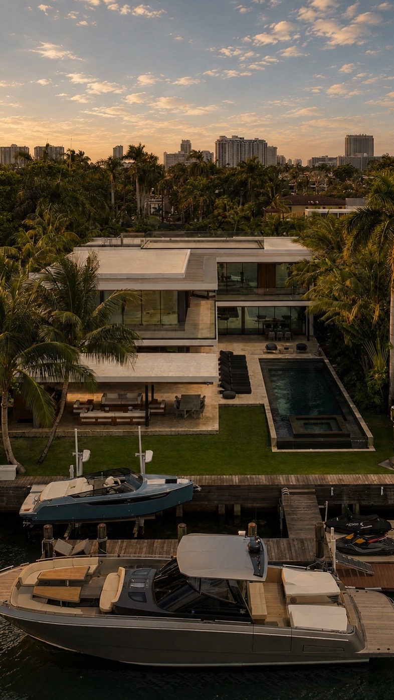 @NOAH HORIZON