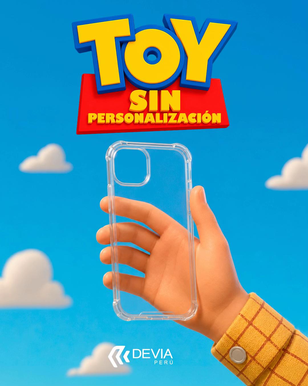 @Devia Perú