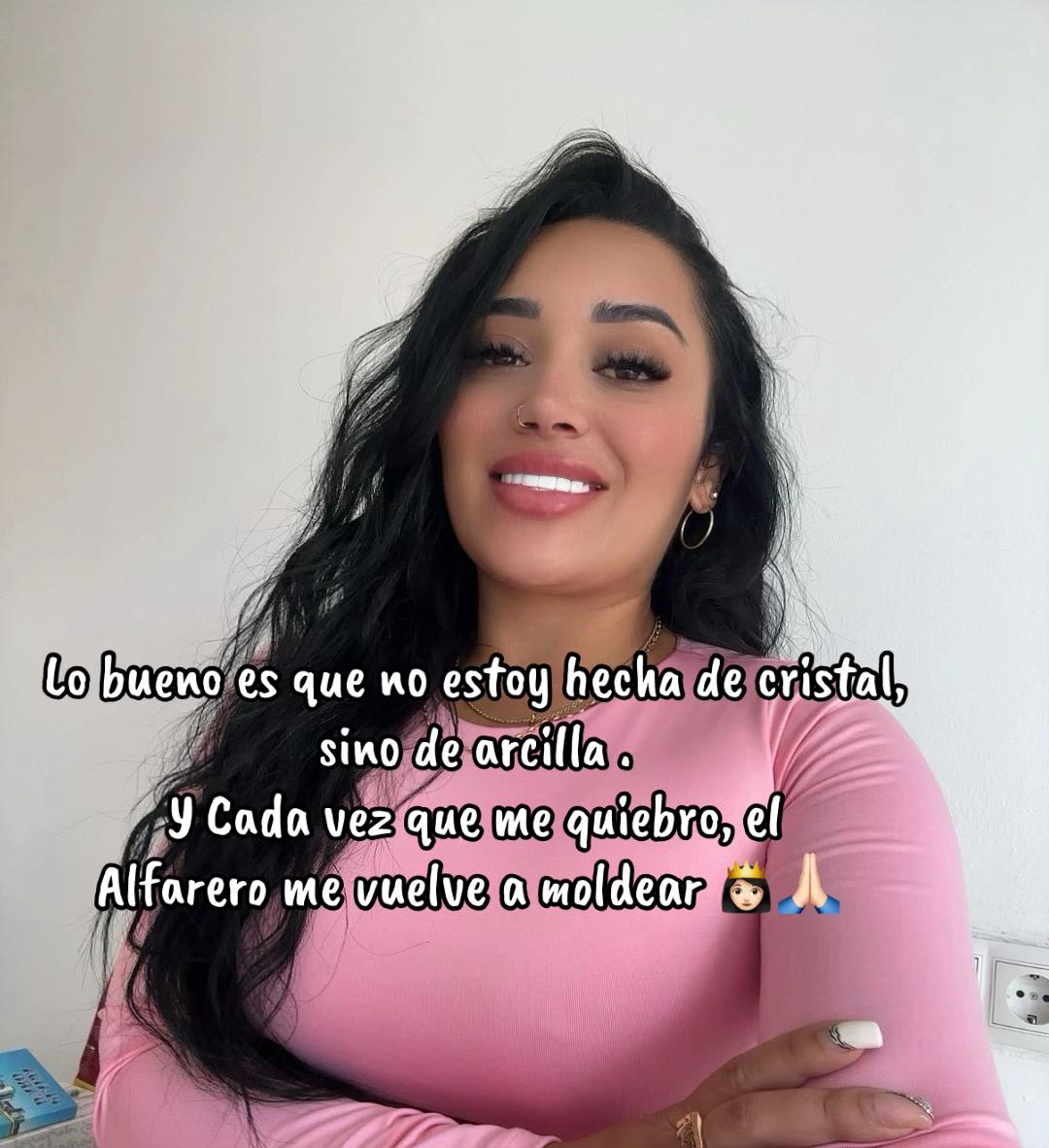 @Yesi M. Lo más TOP en prendas