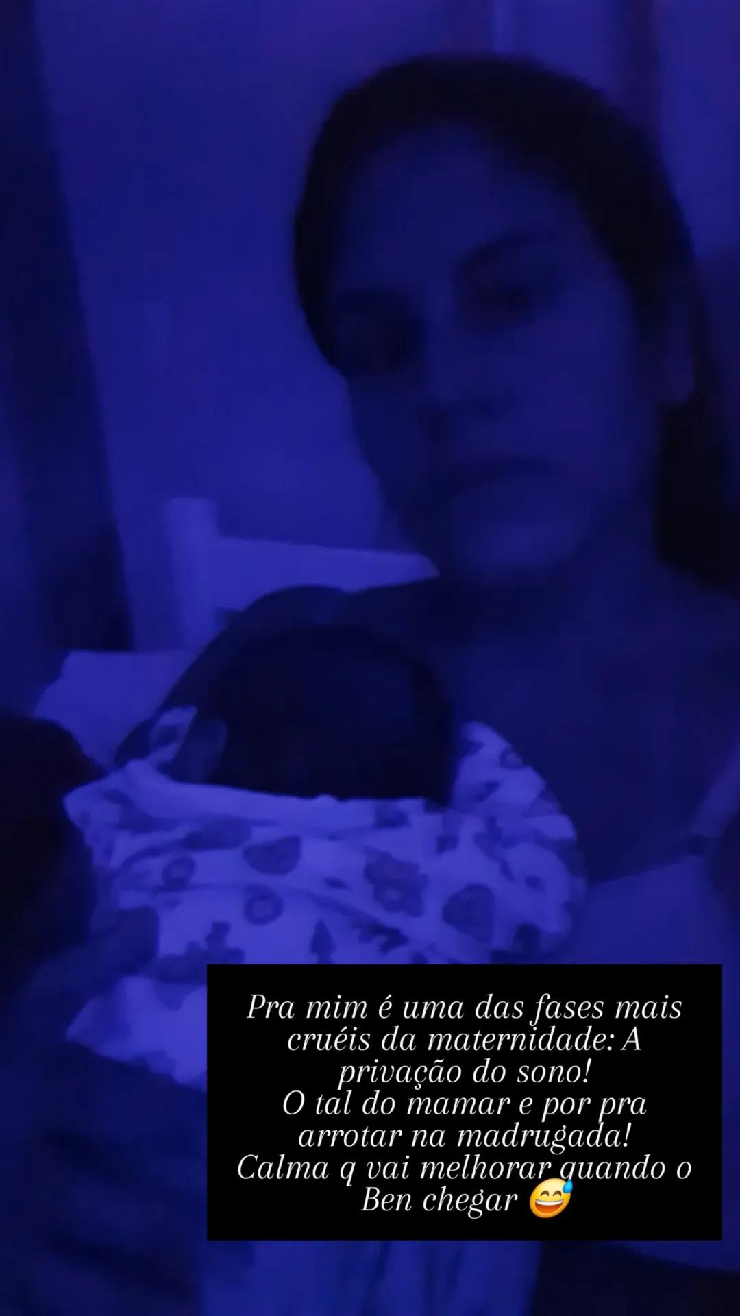 @Bruna de repente mãe de 3