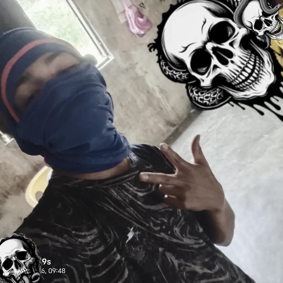 @合 ┋Ángel 666