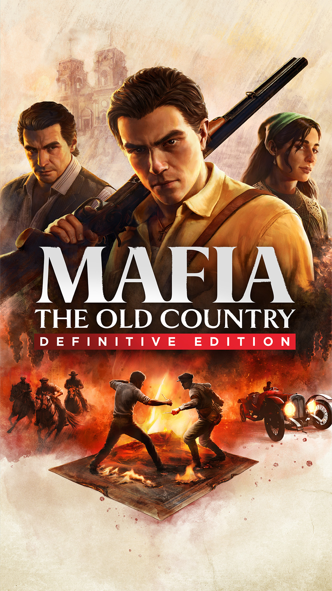 @Mafia
