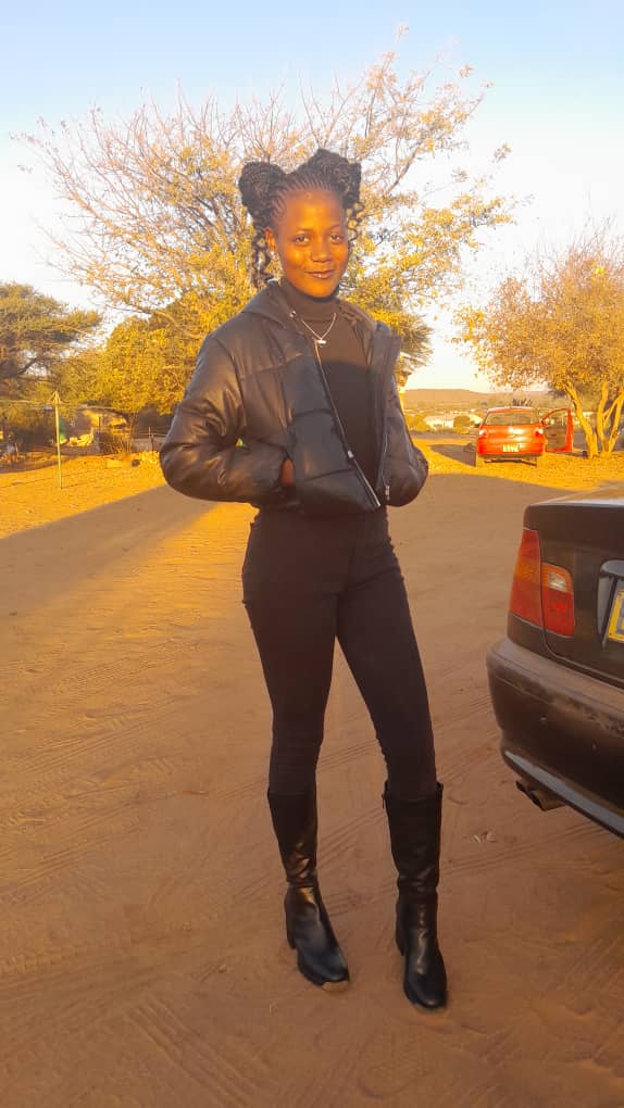 @Tefo Finoh Mothakaja