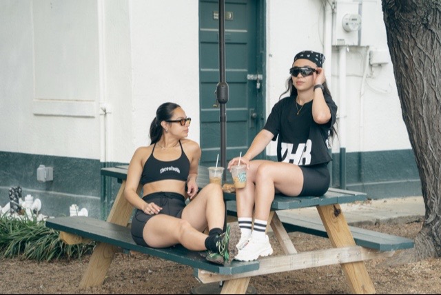 @Erika Denise Morales