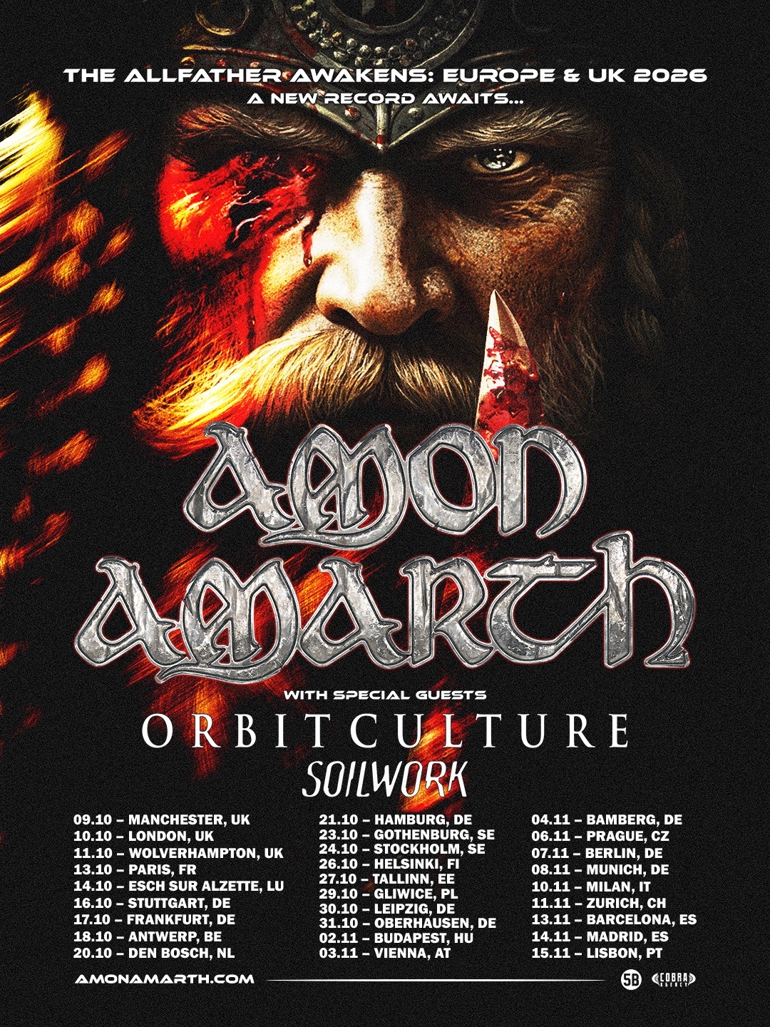@amonamarth