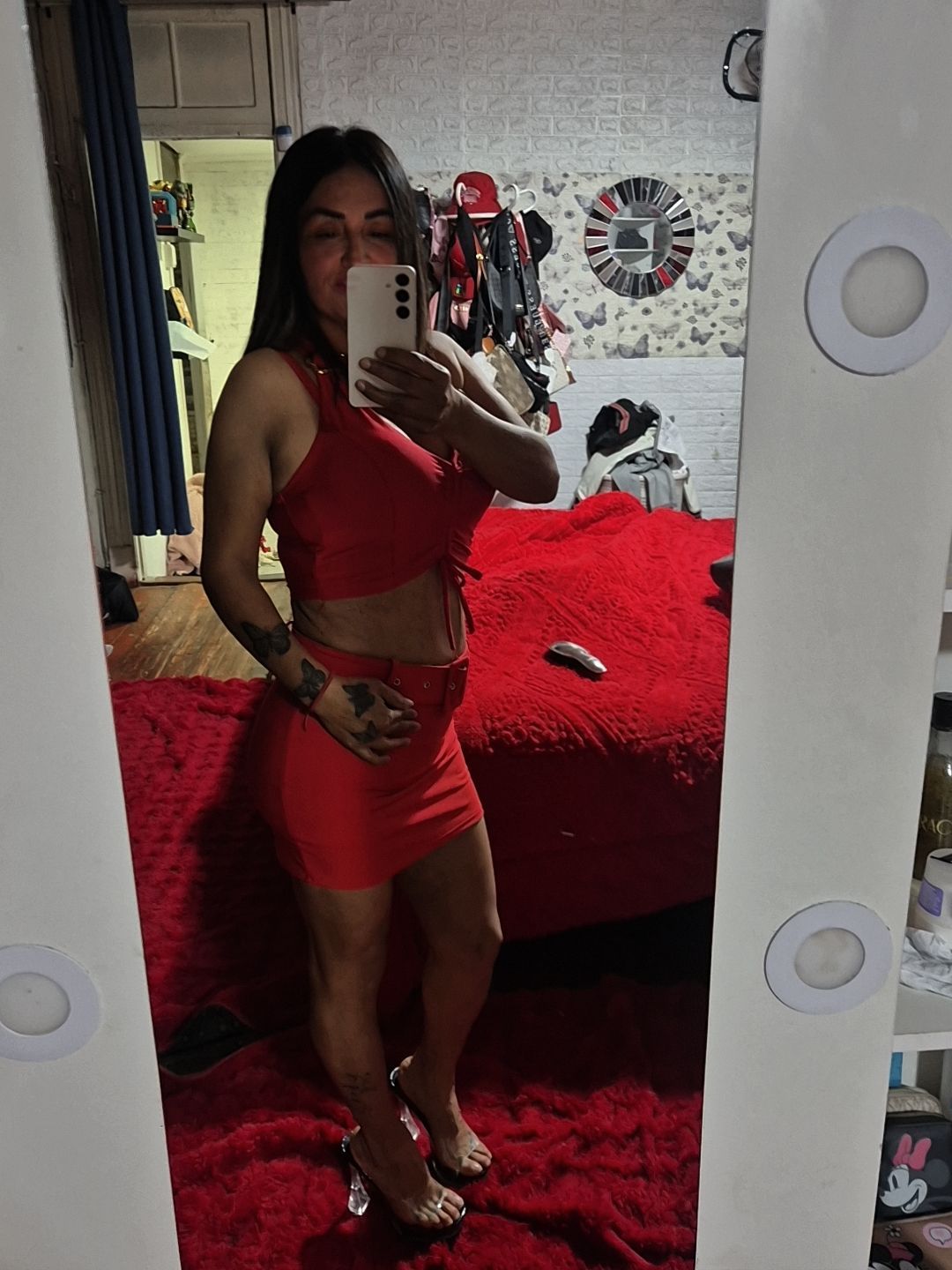 @🦁✨️💘 EVELYN R.A✨️💘🦁