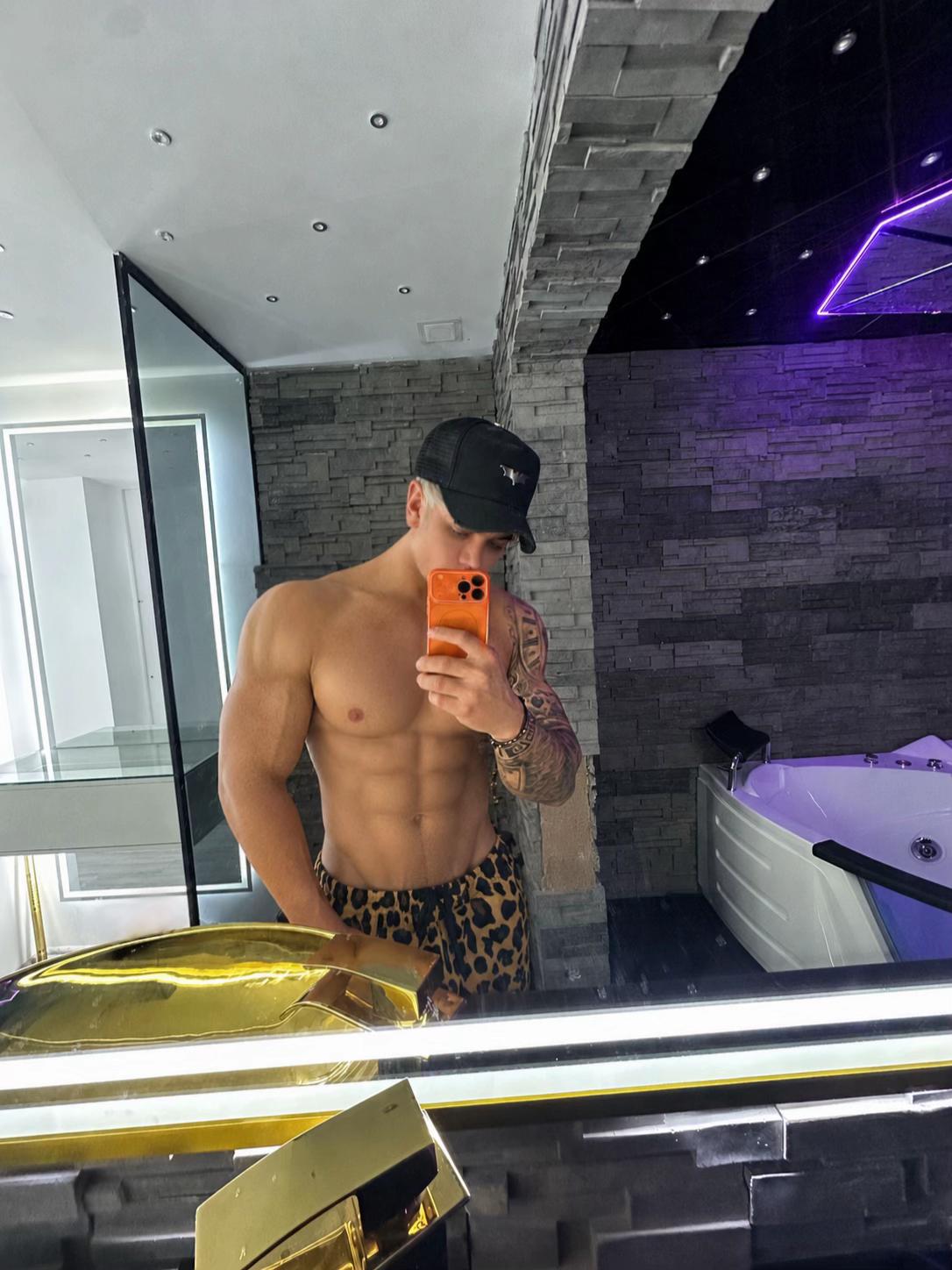 @Ken Boliviano🇧🇴