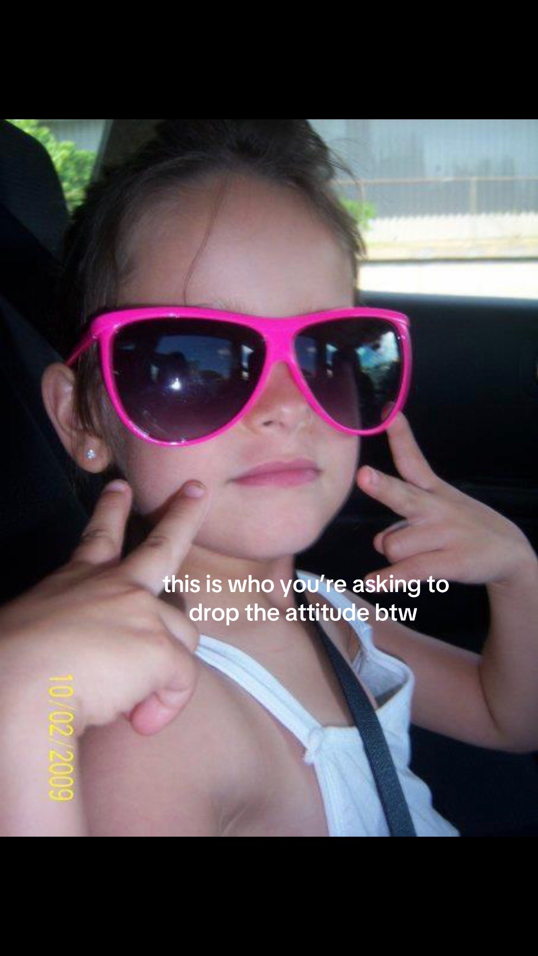 @nae nae
