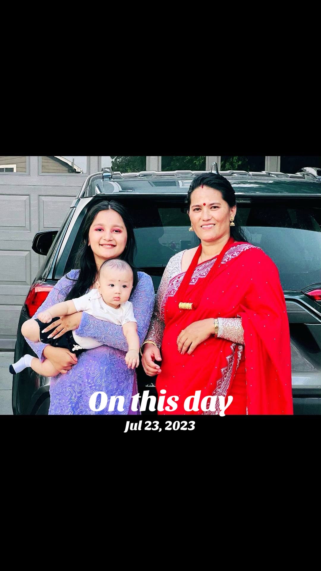 @Tara Khatri