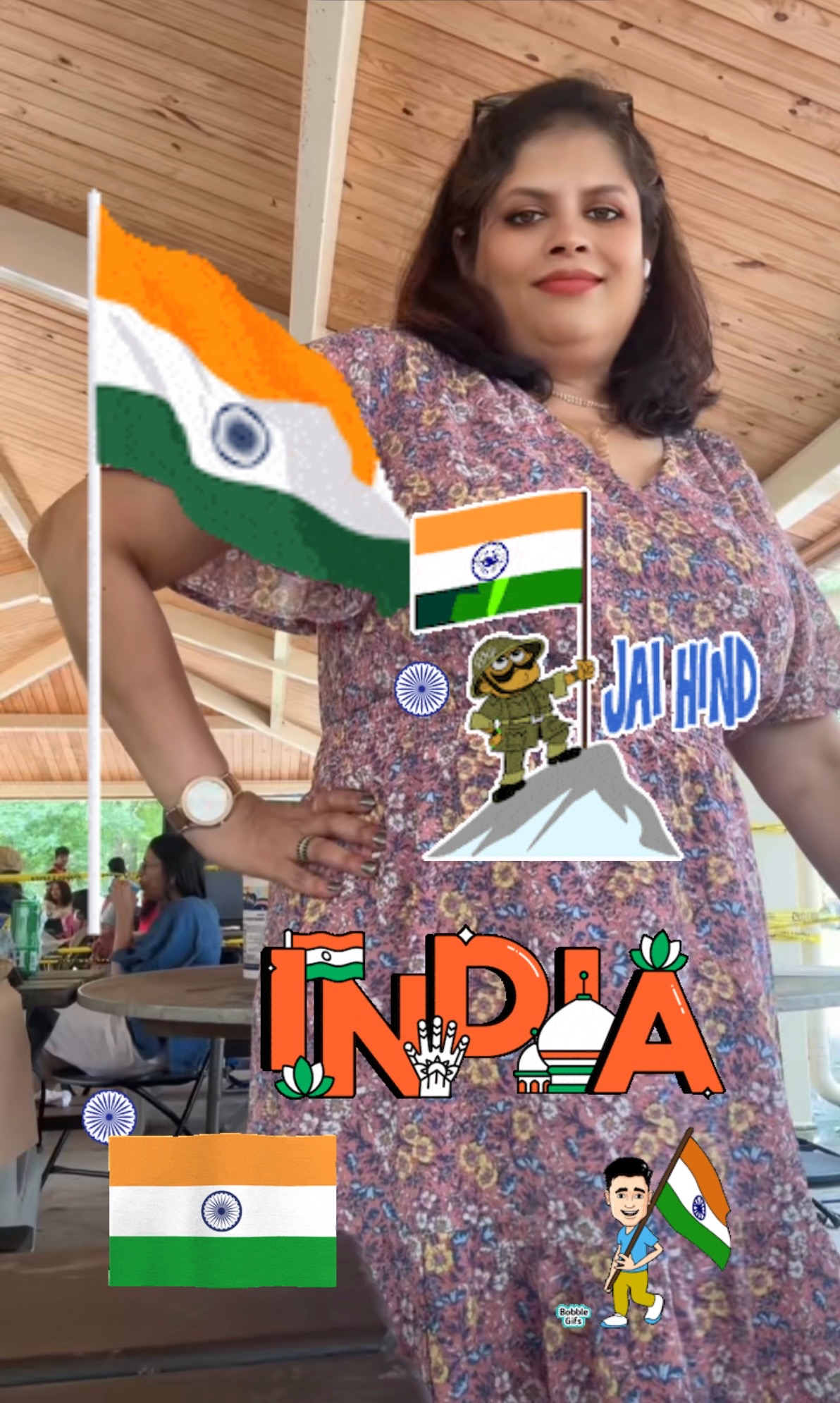 @TIGER🐅🐅Renisha Patel695