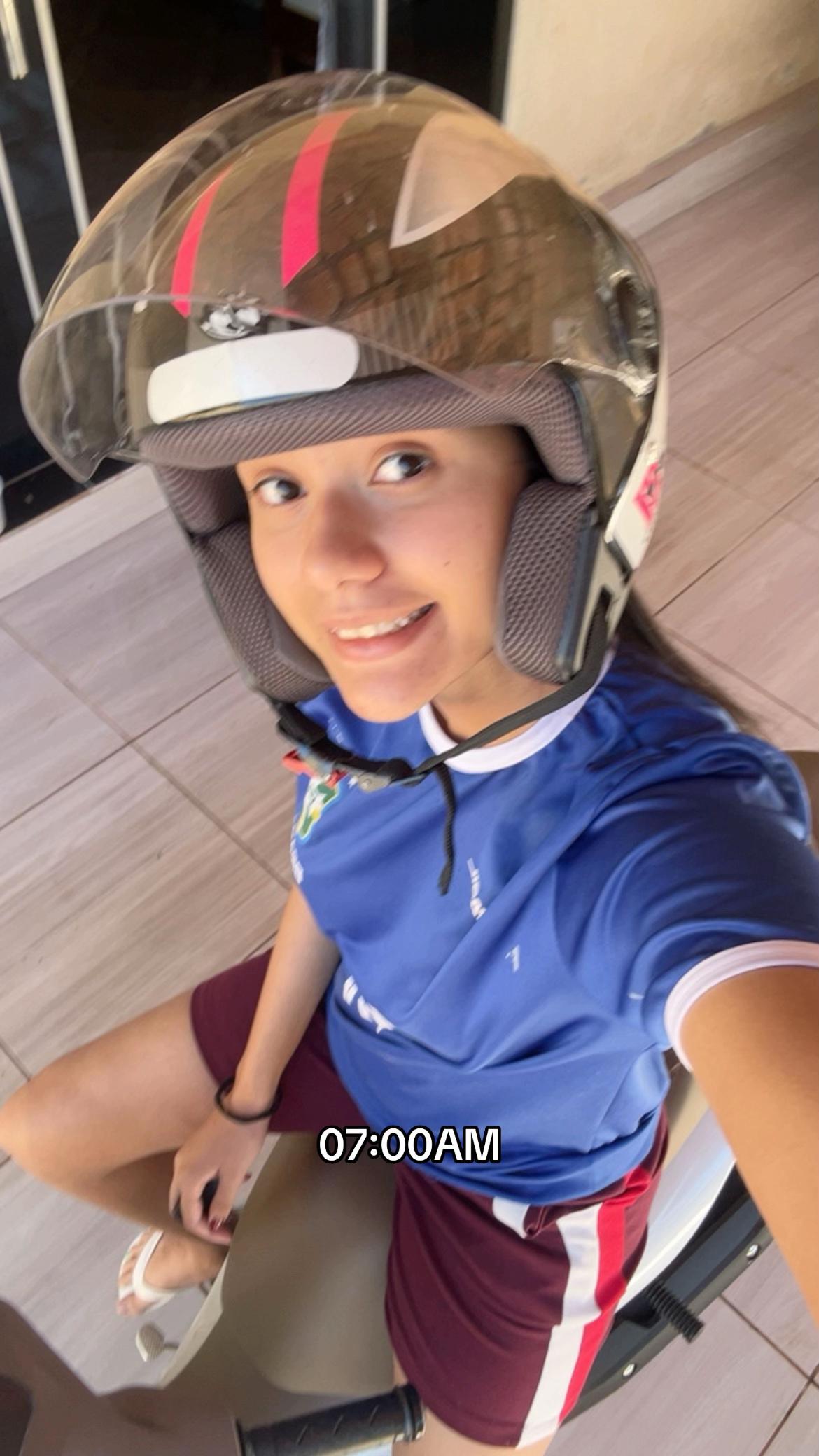 @Luiza