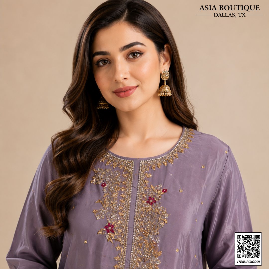 @Asia Boutique & Saree Center