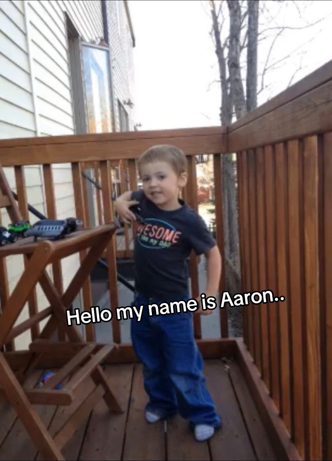 @AyAyRon