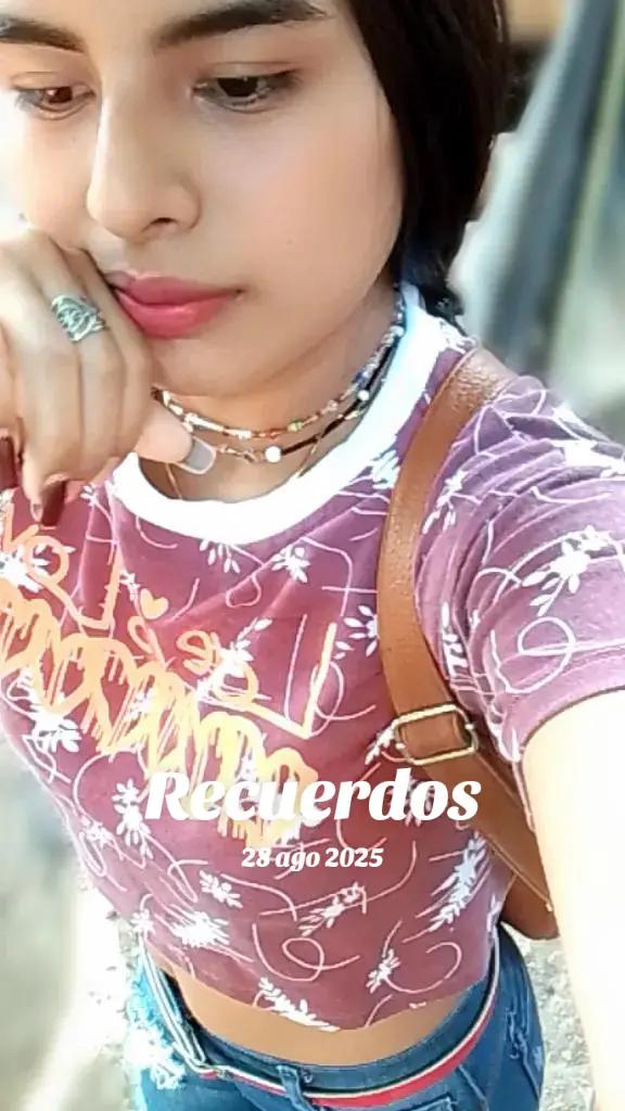 @thu chica 🥰