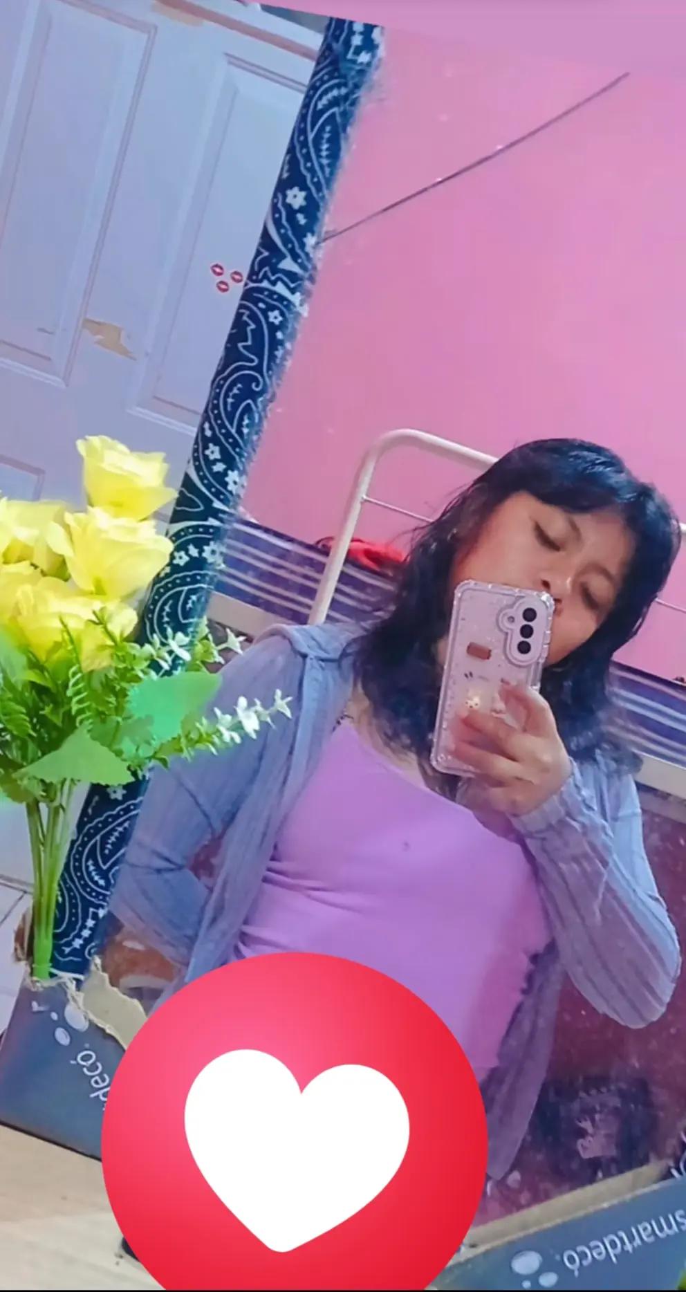 @Mirella Hernandez