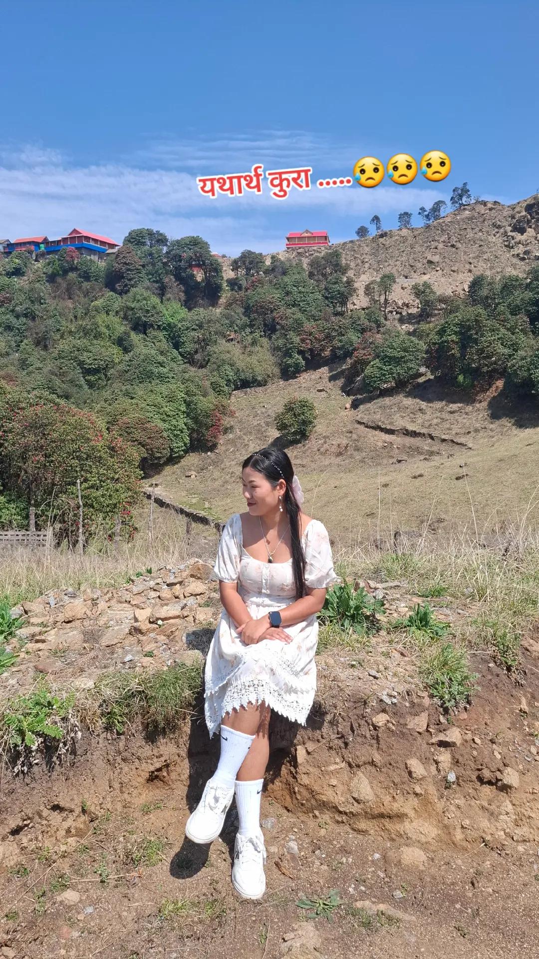 @🇳🇵Miss Rai❤️