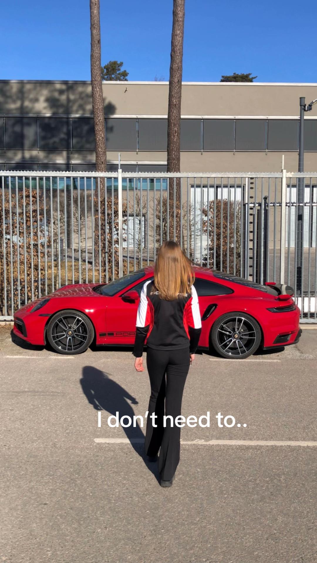 @Porschewelt