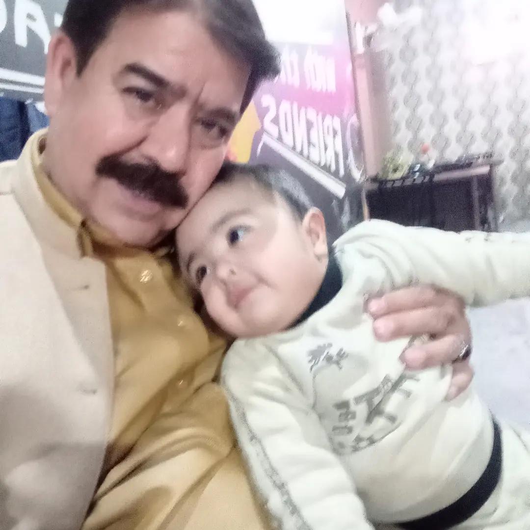 @Muhammad Akbar
