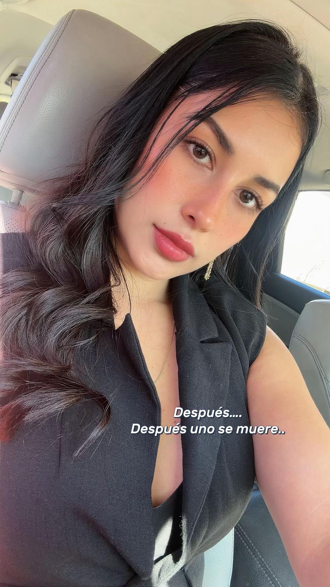 @Giselle Tafoya Glez