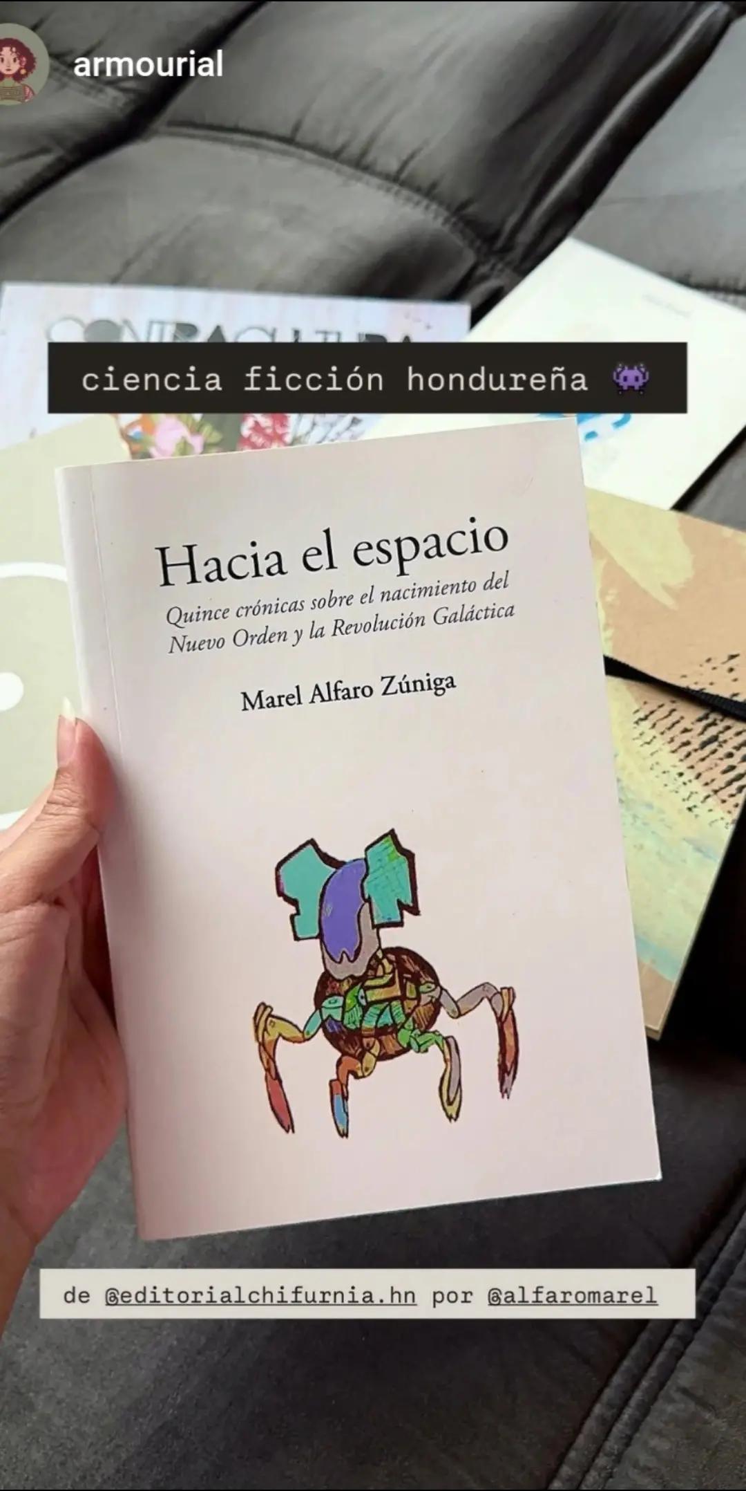 @Marel Alfaro Zúniga