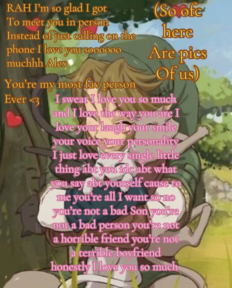 @⦻ Ben ⦻