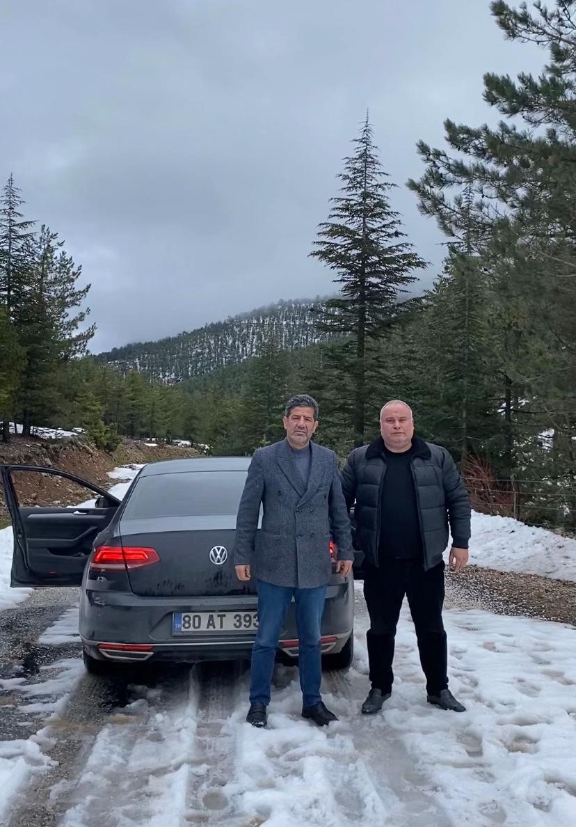 @Mehmet &Ouml;lmez